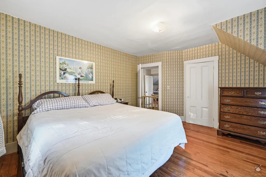 19 Coolidge Road Wayne ME 04284