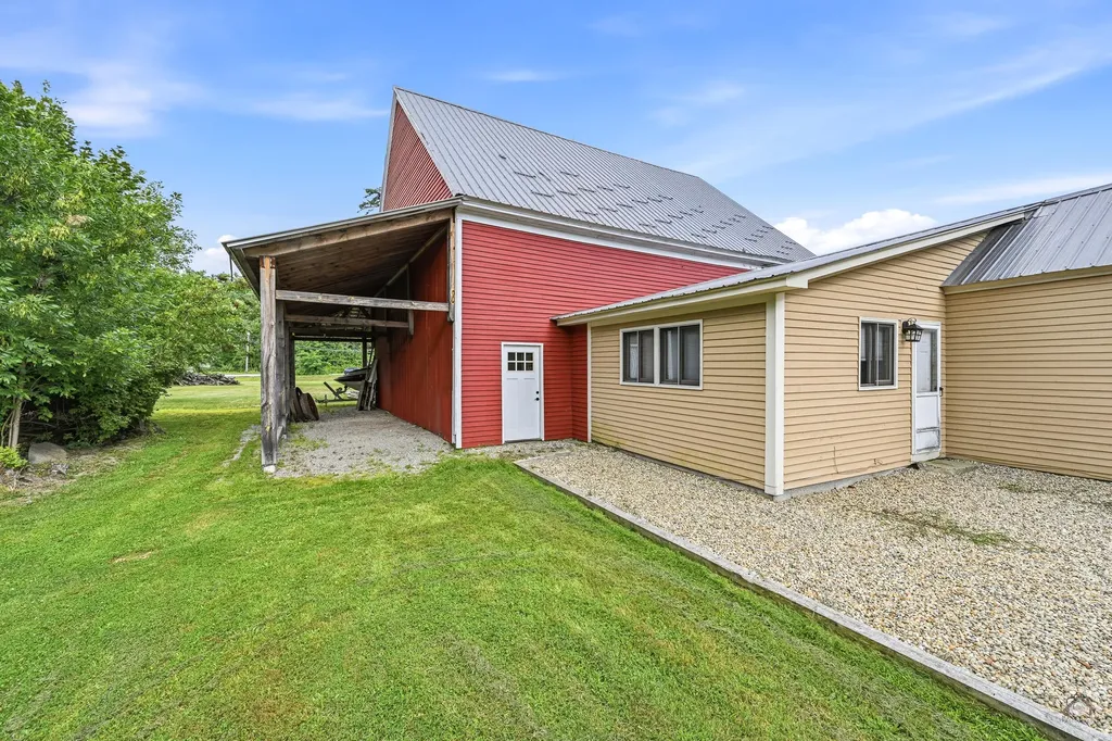 19 Coolidge Road Wayne ME 04284