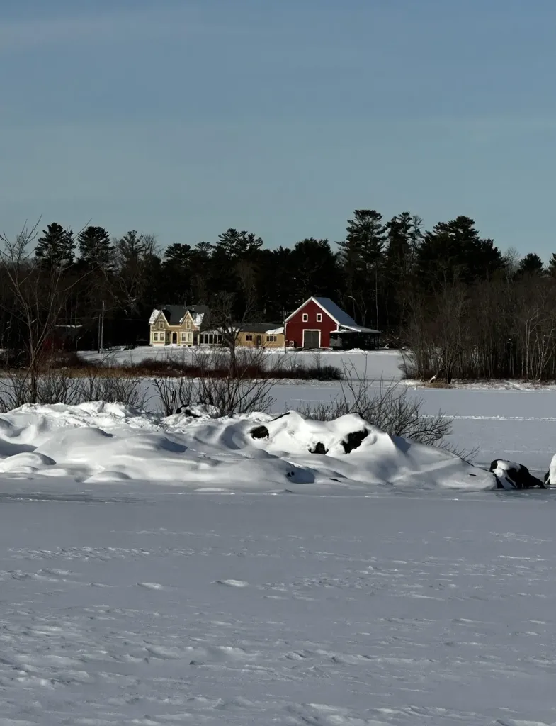 19 Coolidge Road Wayne ME 04284