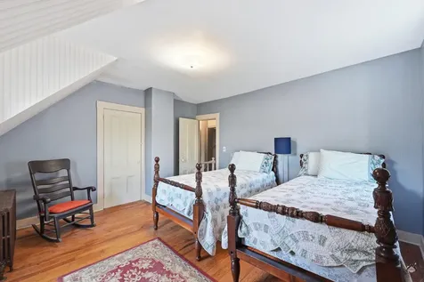 19 Coolidge Road Wayne ME 04284