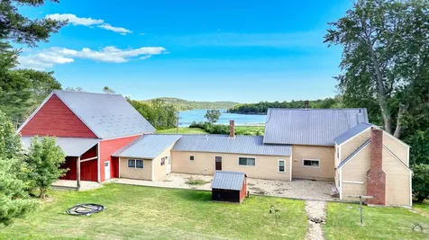 19 Coolidge Road Wayne ME 04284