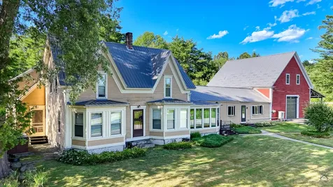19 Coolidge Road Wayne ME 04284