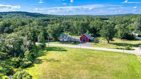 19 Coolidge Road Wayne ME 04284
