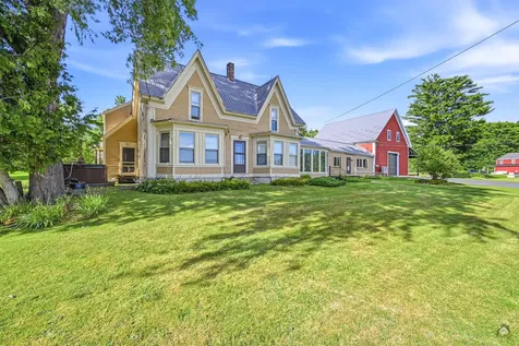 19 Coolidge Road Wayne ME 04284