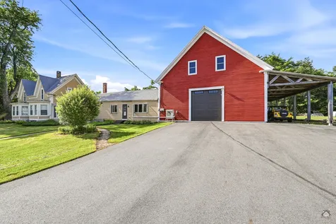 19 Coolidge Road Wayne ME 04284