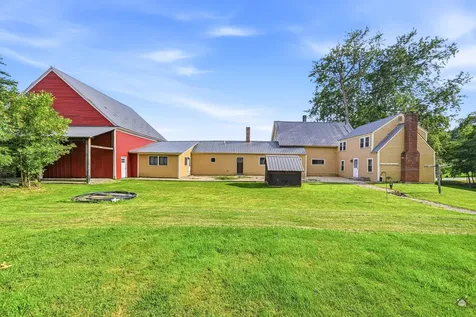 19 Coolidge Road Wayne ME 04284