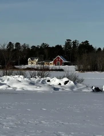 19 Coolidge Road Wayne ME 04284