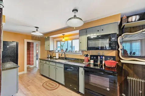 19 Coolidge Road Wayne ME 04284