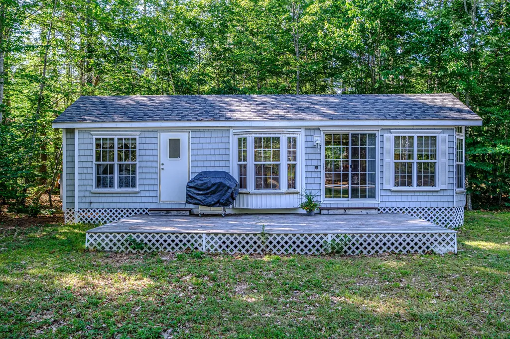 75 34th Street Acton ME 04001