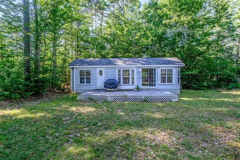 75 34th Street Acton ME 04001