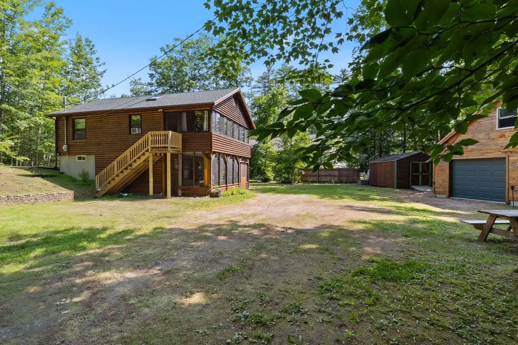 12 Channel Circle Shapleigh ME 04076