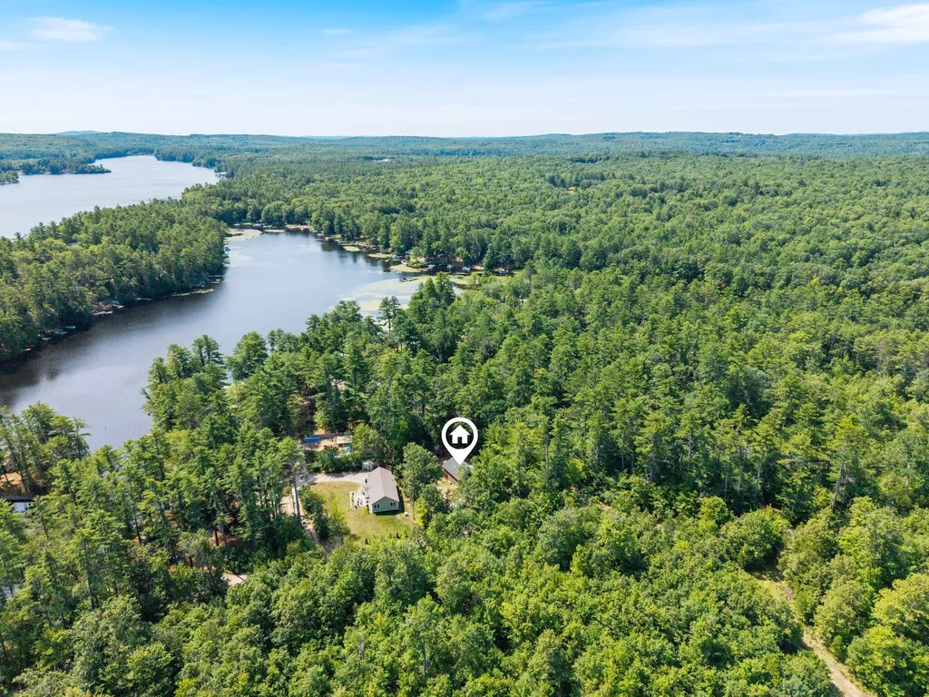 12 Channel Circle Shapleigh ME 04076
