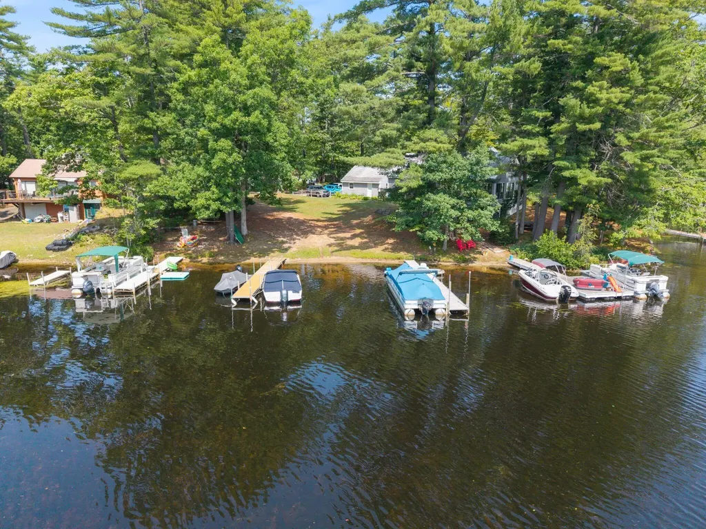 12 Channel Circle Shapleigh ME 04076