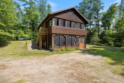 12 Channel Circle Shapleigh ME 04076