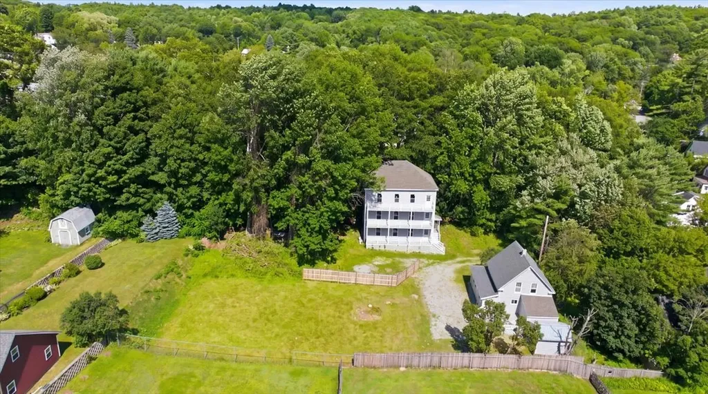 6, 11 Hidden Avenue Livermore Falls ME 04254