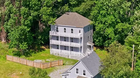 6, 11 Hidden Avenue Livermore Falls ME 04254