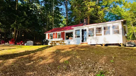 64 53rd Fire Road China ME 04358