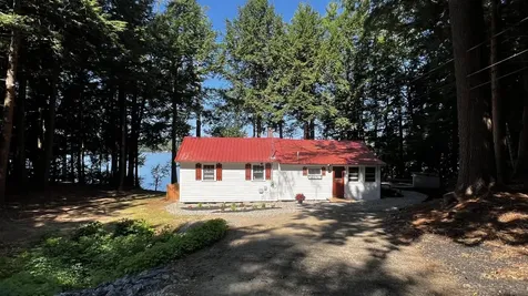 64 53rd Fire Road China ME 04358