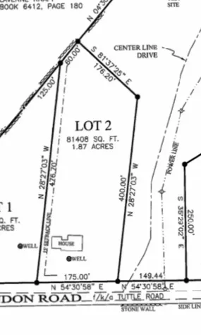88 Condon Road Plymouth ME 04969