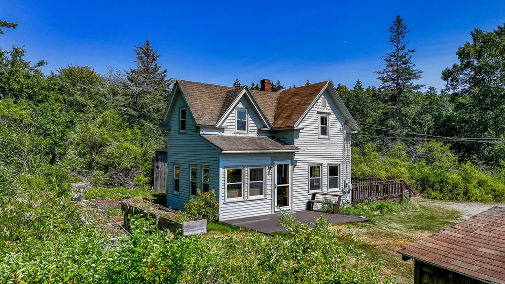 376 Glenmere Road Saint George ME 04860