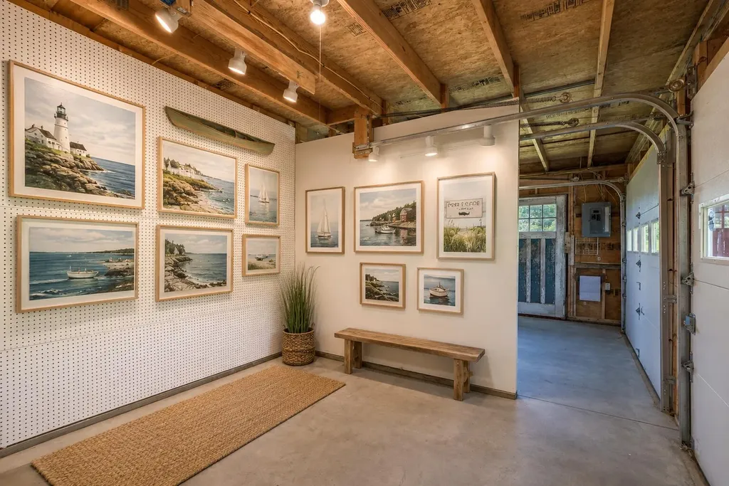 376 Glenmere Road Saint George ME 04860