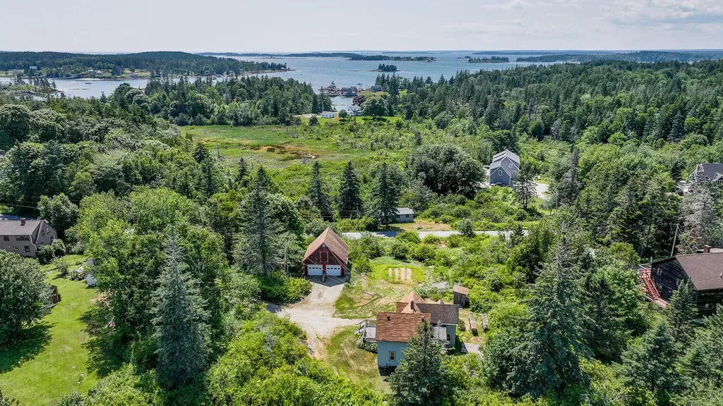 376 Glenmere Road Saint George ME 04860