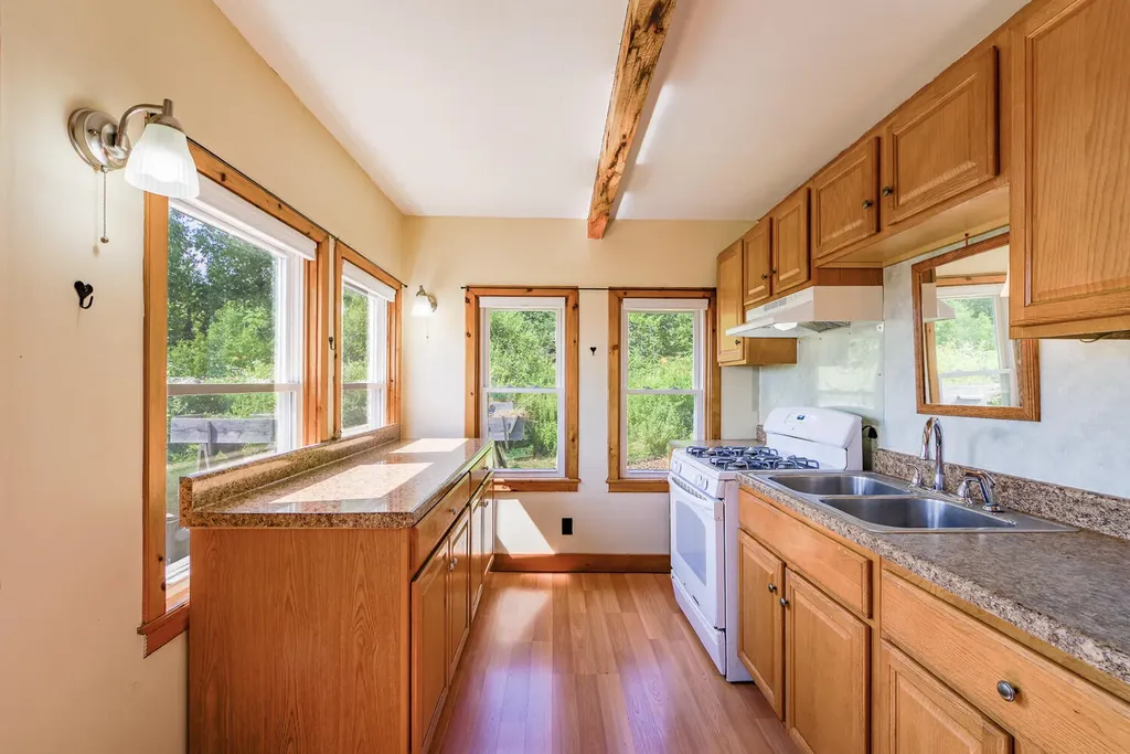 376 Glenmere Road Saint George ME 04860