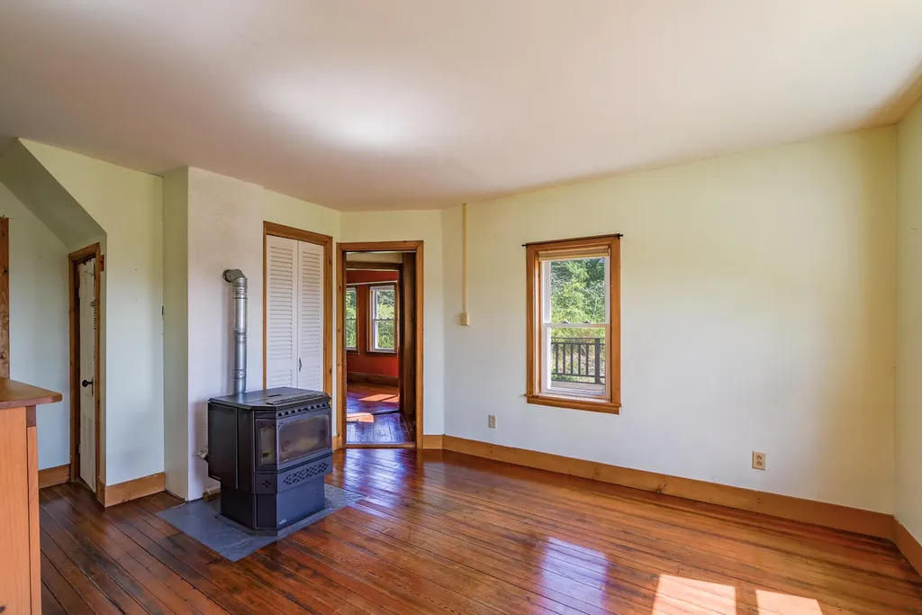 376 Glenmere Road Saint George ME 04860