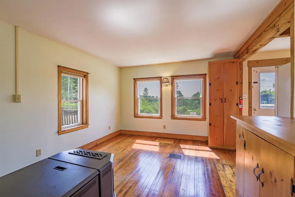 376 Glenmere Road Saint George ME 04860