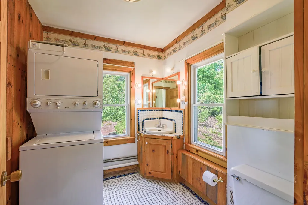 376 Glenmere Road Saint George ME 04860
