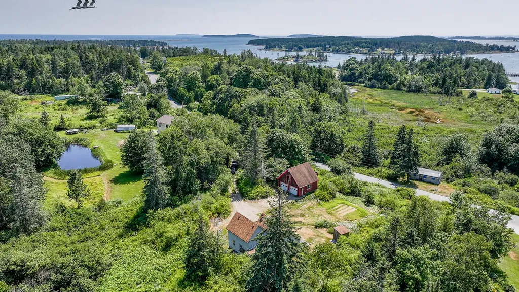 376 Glenmere Road Saint George ME 04860