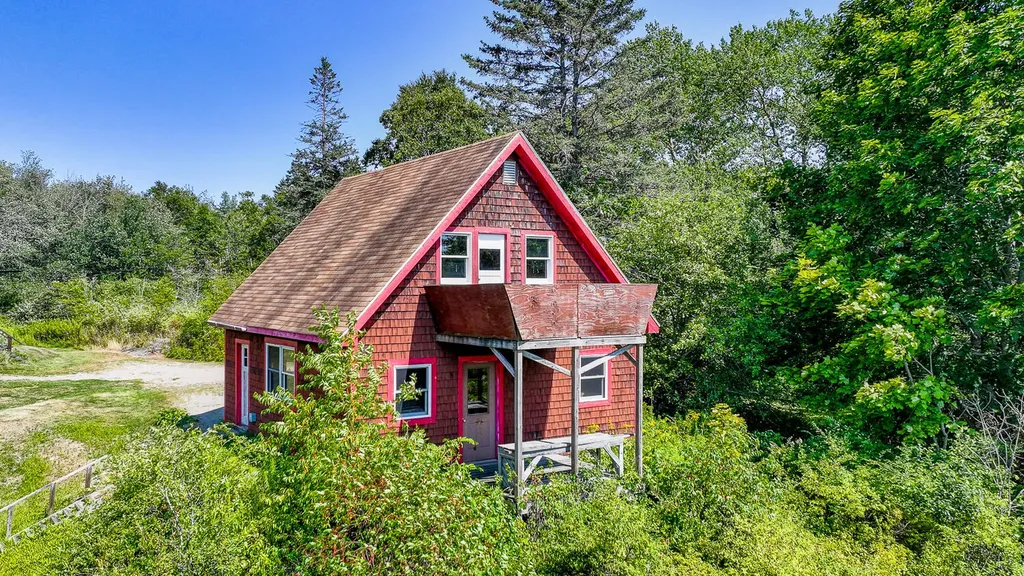 376 Glenmere Road Saint George ME 04860