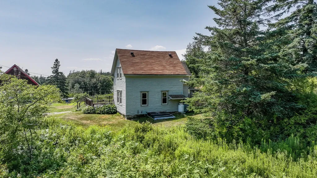 376 Glenmere Road Saint George ME 04860