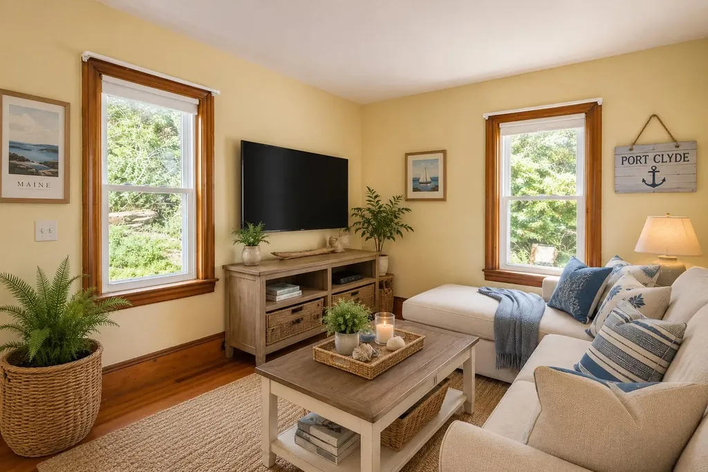 376 Glenmere Road Saint George ME 04860