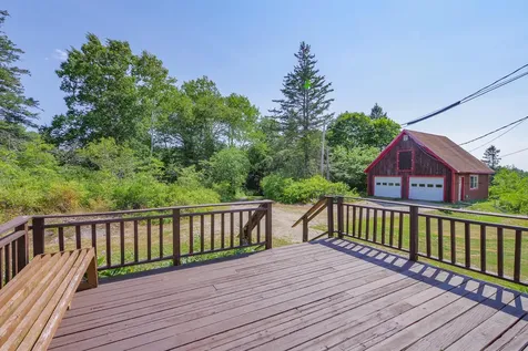 376 Glenmere Road Saint George ME 04860