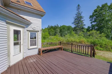 376 Glenmere Road Saint George ME 04860