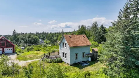 376 Glenmere Road Saint George ME 04860