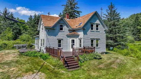 376 Glenmere Road Saint George ME 04860