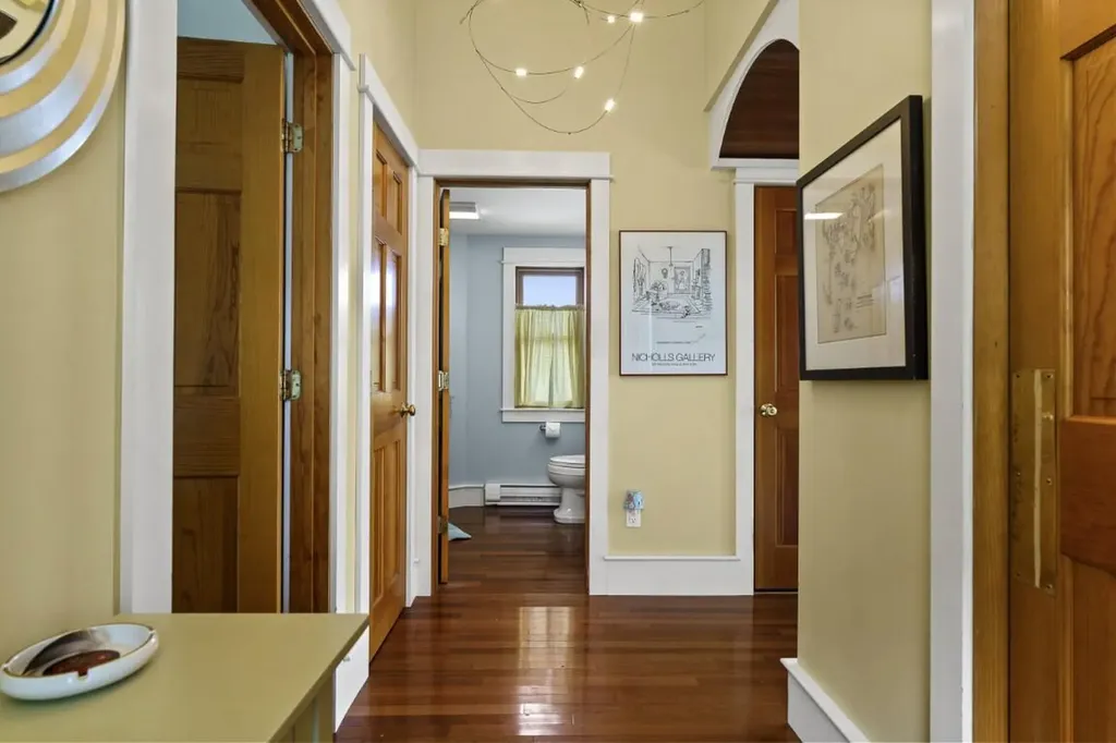 100 Murray Hill Road Boothbay ME 04544