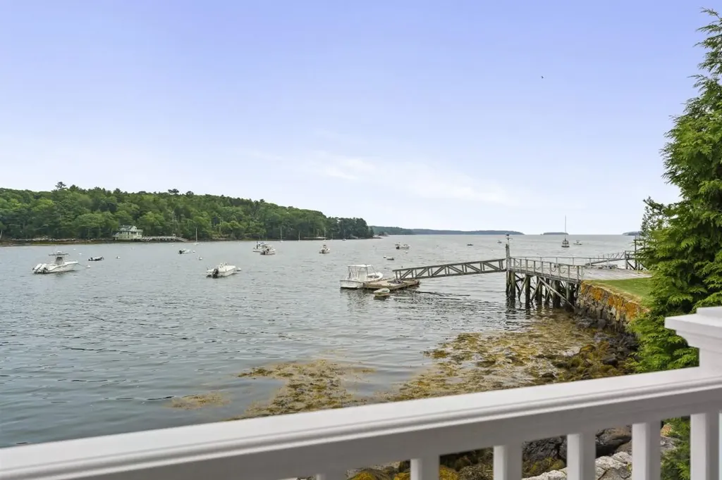 100 Murray Hill Road Boothbay ME 04544
