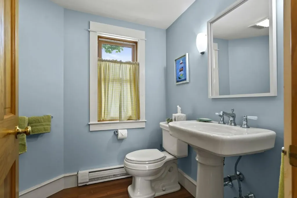 100 Murray Hill Road Boothbay ME 04544