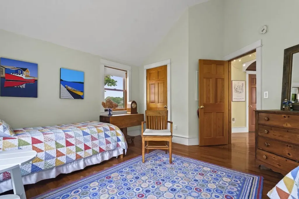 100 Murray Hill Road Boothbay ME 04544