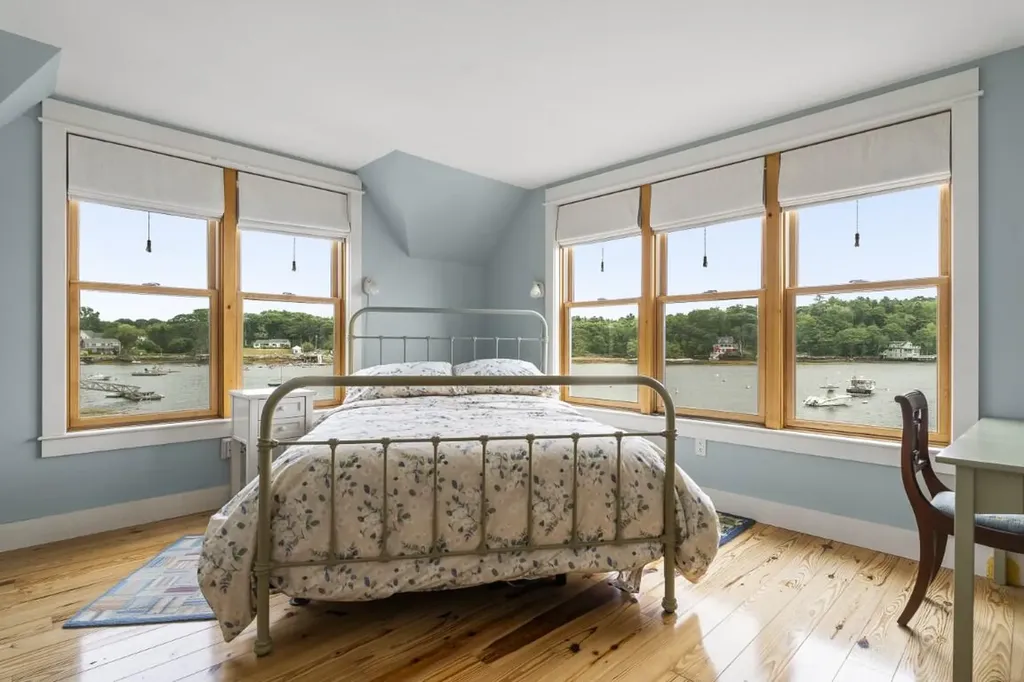 100 Murray Hill Road Boothbay ME 04544