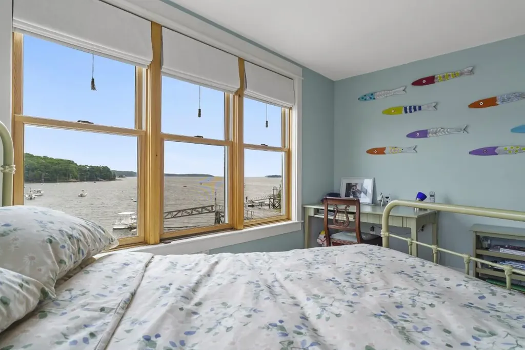 100 Murray Hill Road Boothbay ME 04544