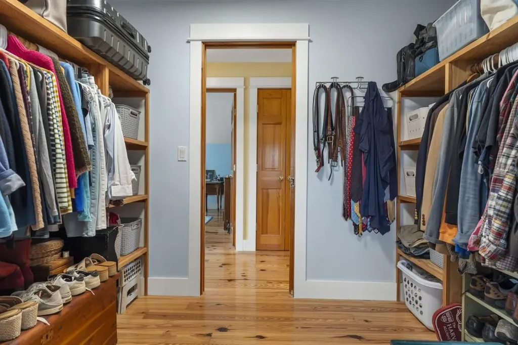 100 Murray Hill Road Boothbay ME 04544