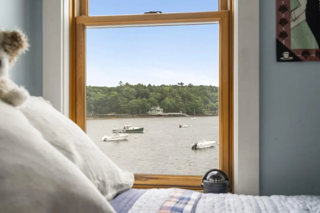 100 Murray Hill Road Boothbay ME 04544