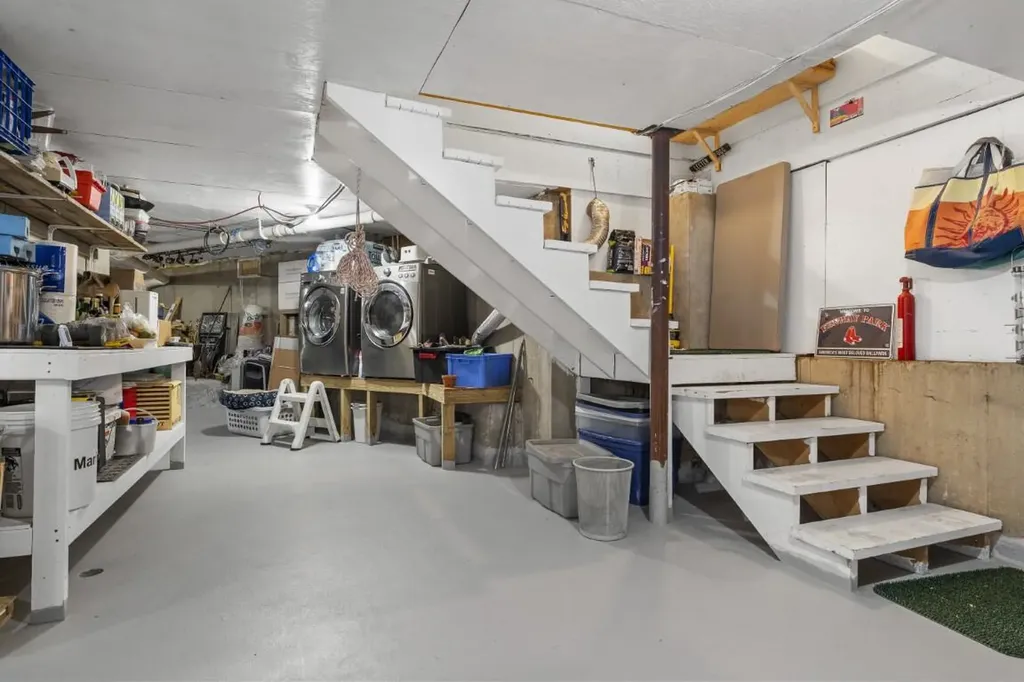 100 Murray Hill Road Boothbay ME 04544