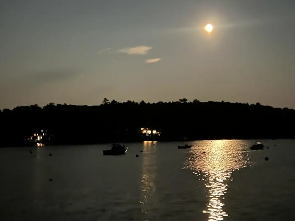 100 Murray Hill Road Boothbay ME 04544