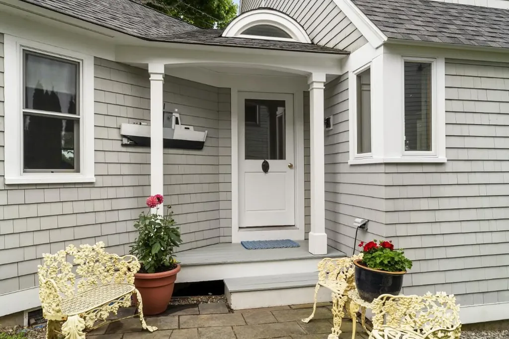 100 Murray Hill Road Boothbay ME 04544