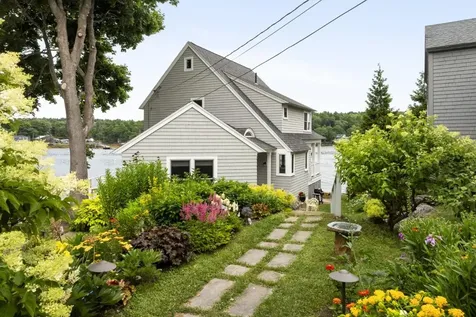 100 Murray Hill Road Boothbay ME 04544